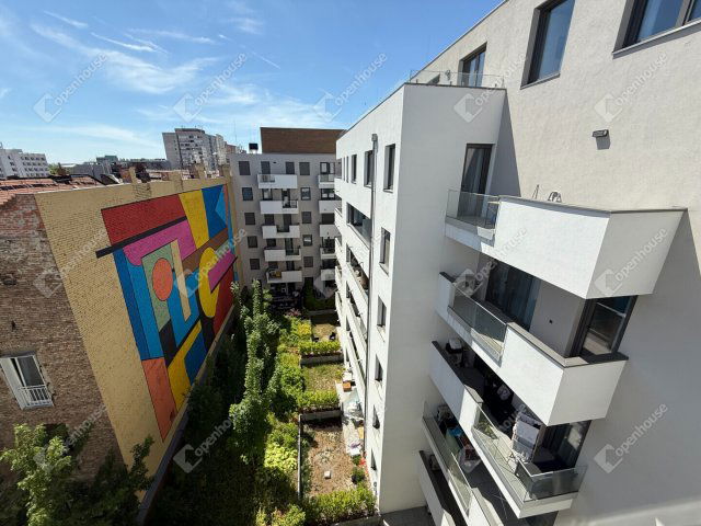 Eladó téglalakás, Budapesten, VIII. kerületben 66.5 M Ft