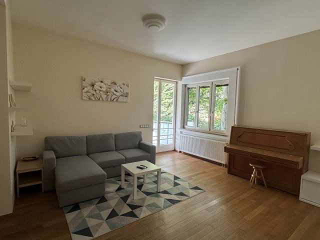 Kiadó téglalakás, albérlet, II. kerületben, Labanc úton