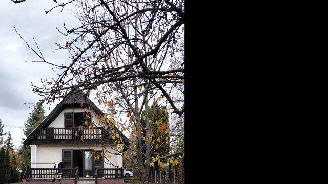 Eladó nyaraló, Gárdonyban 69 M Ft, 3+1 szobás