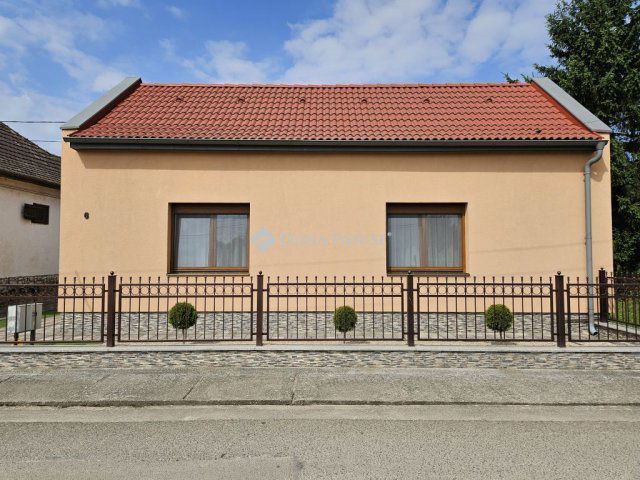 Eladó családi ház, Sellyén 64.9 M Ft, 3 szobás