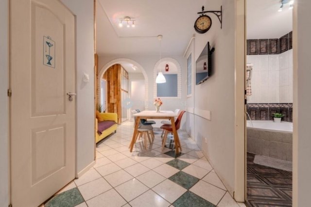 Eladó téglalakás, Budapesten, V. kerületben 154.99 M Ft