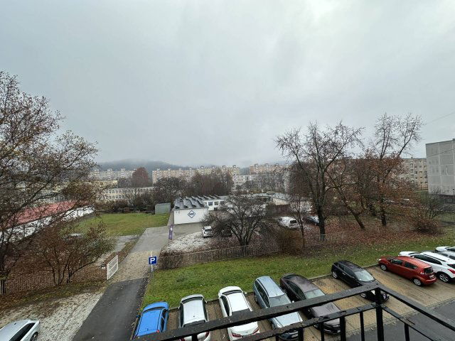 Eladó téglalakás, Kazincbarcikán 24.99 M Ft, 1 szobás