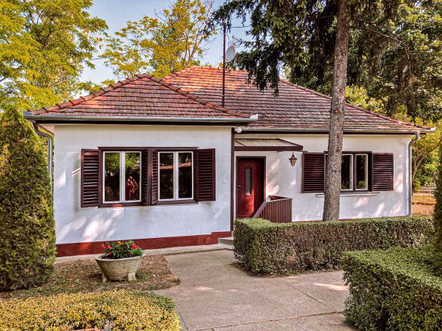 Eladó mezogazdasagi ingatlan, Érden 199.9 M Ft