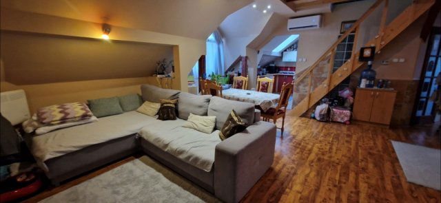 Eladó téglalakás, Kaposváron, Zarany pusztán 49.9 M Ft