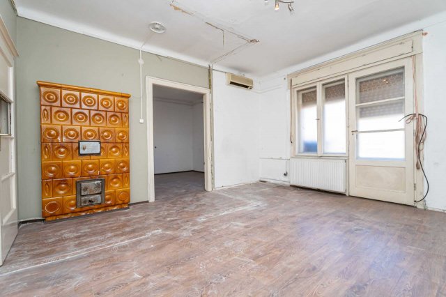 Eladó téglalakás, XIV. kerületben, Nagy Lajos király útján