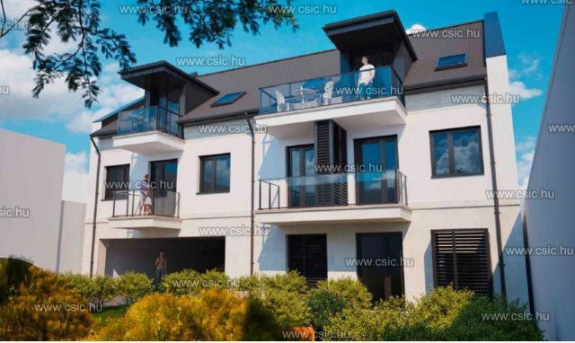 Eladó téglalakás, Budapesten, IV. kerületben 104 M Ft, 3 szobás