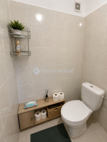 Eladó téglalakás, Tiszakécskén 41.99 M Ft, 2 szobás