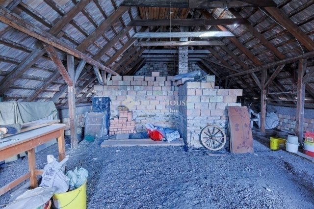 Eladó családi ház, Budapesten, XVI. kerületben 90 M Ft, 3 szobás