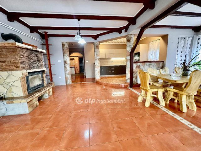 Eladó családi ház, Kengyelen 59 M Ft, 3+1 szobás