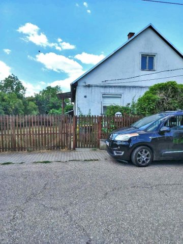 Eladó családi ház, Tiszaújvárosban 29.9 M Ft, 2+1 szobás