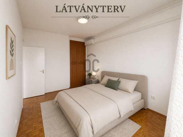 Kiadó téglalakás, albérlet, Debrecenben 250 E Ft / hó, 3 szobás