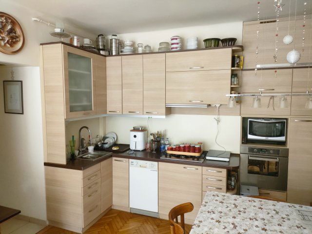 Eladó téglalakás, Kecskeméten 51.5 M Ft, 3 szobás