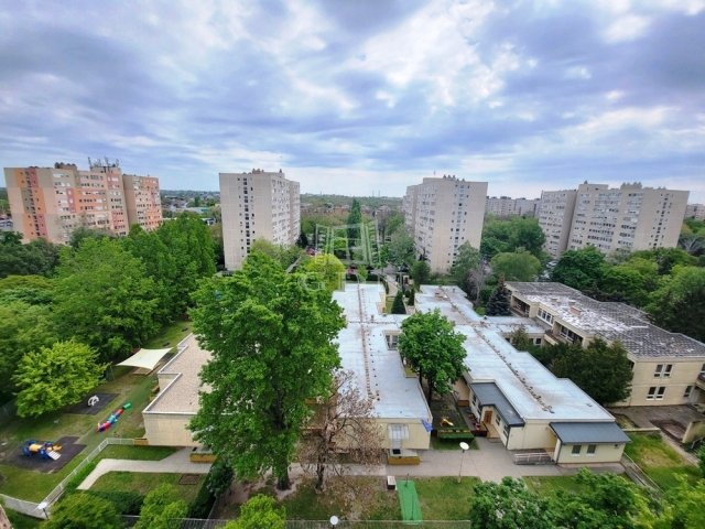 Eladó panellakás, Budapesten, XIV. kerületben 72.5 M Ft, 2 szobás