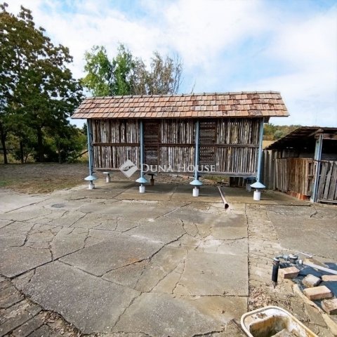 Eladó mezogazdasagi ingatlan, Röszkén 26.5 M Ft, 4 szobás