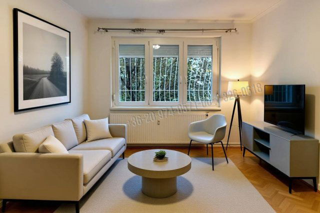 Eladó téglalakás, III. kerületben, Árpád fejedelem útján