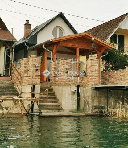 Eladó nyaraló, Gyékényesen 59.9 M Ft, 1 szobás