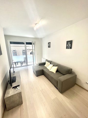 Kiadó téglalakás, albérlet, Budapesten, VI. kerületben