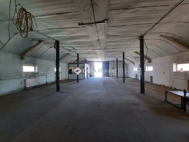 Kiadó ipari ingatlan, Gyálon 250 E Ft / hó / költözzbe.hu