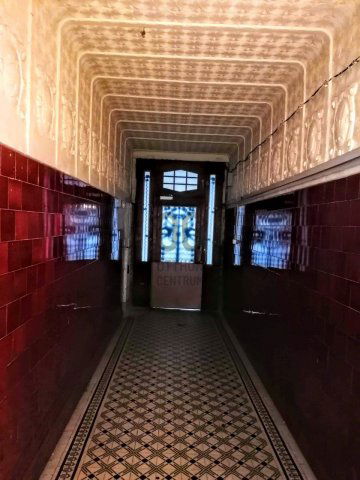 Eladó téglalakás, Budapesten, VII. kerületben 84.99 M Ft