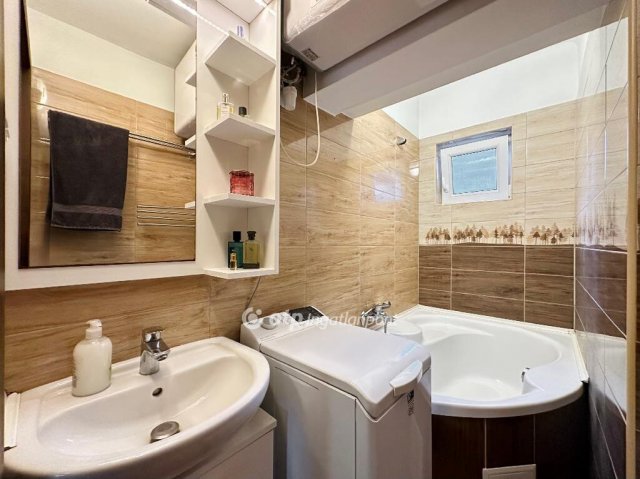 Eladó téglalakás, Budapesten, VIII. kerületben 74.9 M Ft