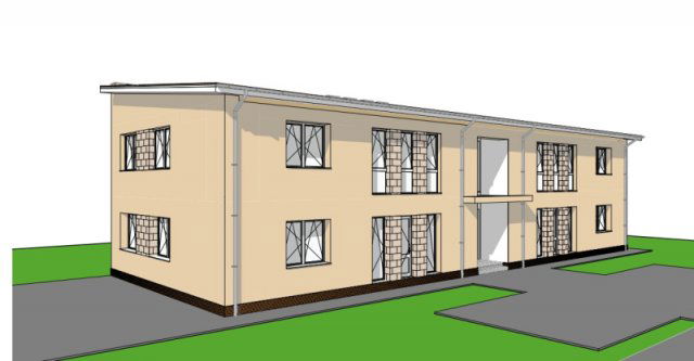 Eladó téglalakás, Érden 100 M Ft, 4 szobás