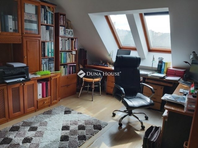 Eladó téglalakás, Budapesten, XIV. kerületben 250 M Ft, 5 szobás