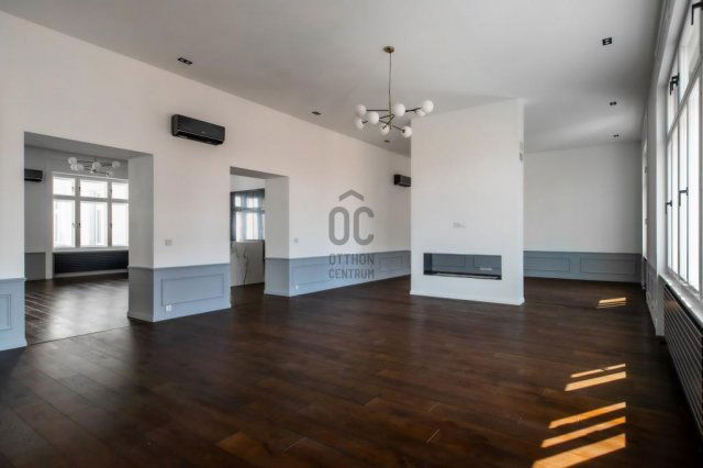 Eladó téglalakás, Budapesten, V. kerületben 770 M Ft, 5 szobás