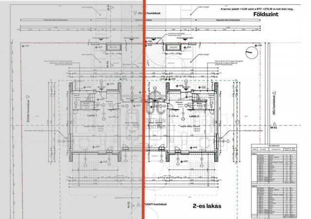Eladó ikerház, Budapesten, II. kerületben 330 M Ft, 4 szobás
