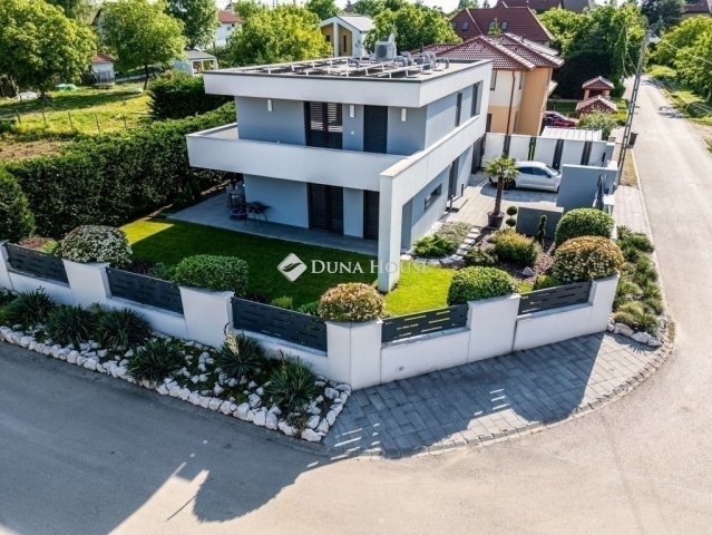 Eladó családi ház, Budapesten, XXII. kerületben 379 M Ft