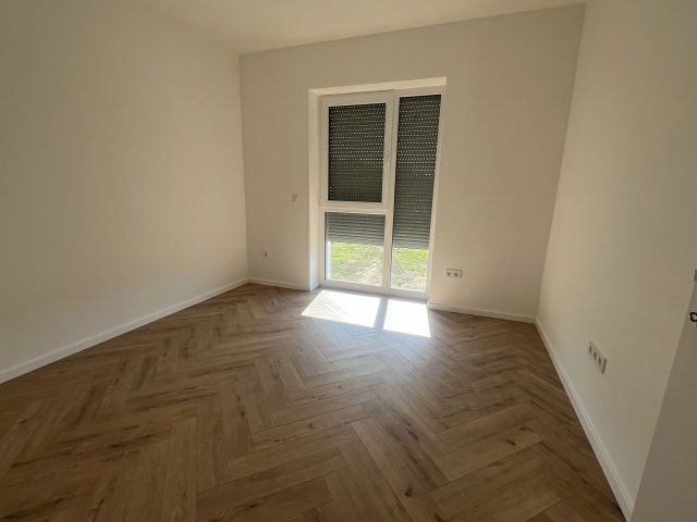 Kiadó sorház, albérlet, Nyíregyházán 450 E Ft / hó