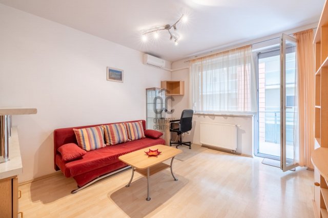 Eladó téglalakás, Budapesten, XI. kerületben 67.9 M Ft, 2 szobás