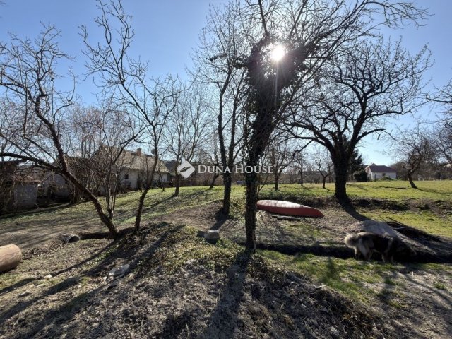 Eladó telek, Vászolyon 69.9 M Ft / költözzbe.hu