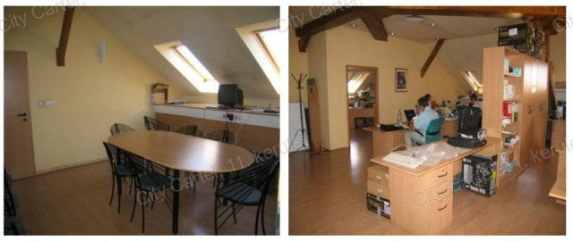 Kiadó iroda, Budapesten, III. kerületben 4913 E Ft / hó