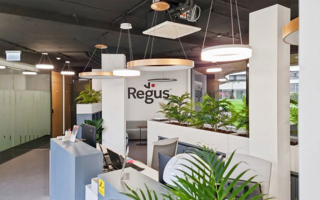 Kiadó iroda, Szegeden, Bakay Nándor utcában 97 E Ft / hó