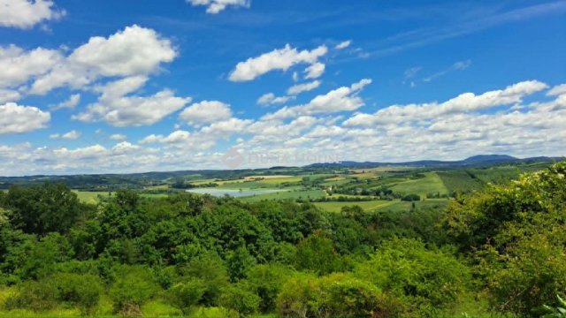 Eladó telek, Magyarhertelenden 6.5 M Ft / költözzbe.hu