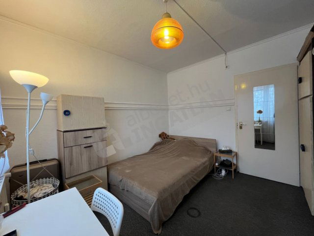 Eladó panellakás, Budapesten, XIX. kerületben, Kosárfonó utcában