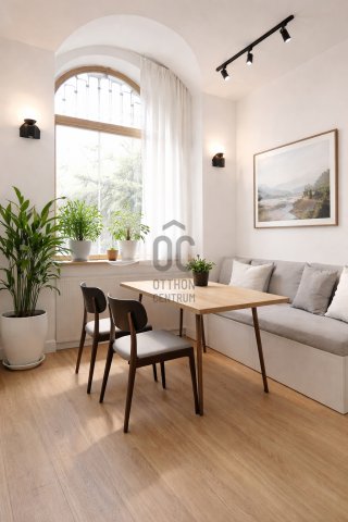 Kiadó üzlethelyiség, Budapesten, V. kerületben 1155 E Ft / hó