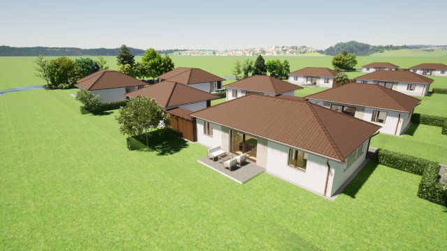 Eladó családi ház, Szombathelyen 93.8 M Ft, 4 szobás