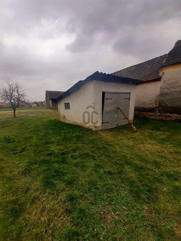 Eladó családi ház, Tornyiszentmiklóson 19.9 M Ft, 4 szobás