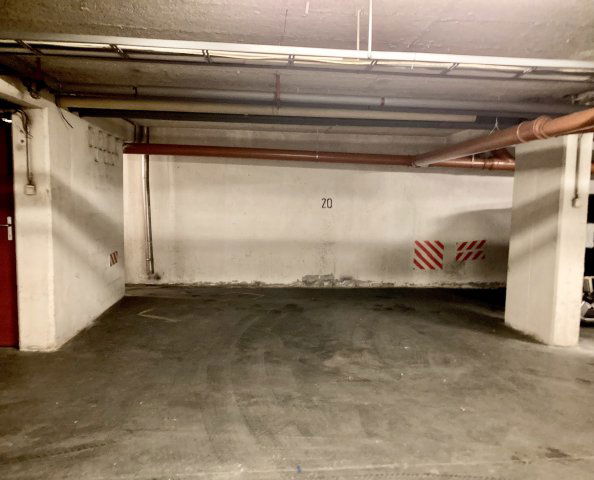 Kiadó garázs, Budapesten, IV. kerületben 30 E Ft / hó