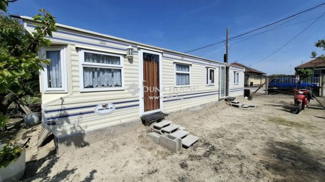 Eladó telek, Halásztelken 30 M Ft / költözzbe.hu