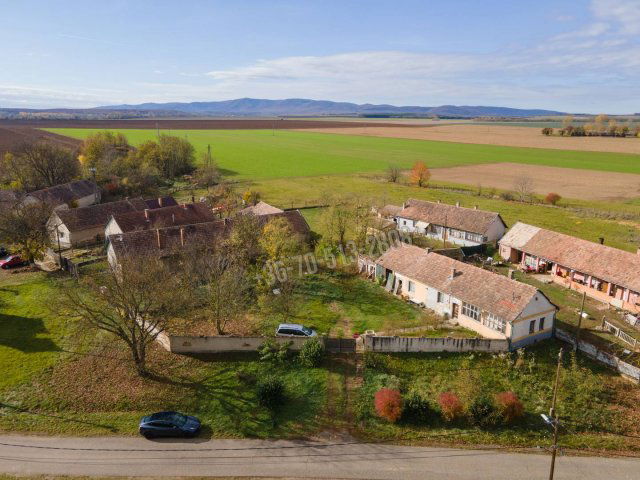 Eladó családi ház, Patakon 14.5 M Ft, 3 szobás