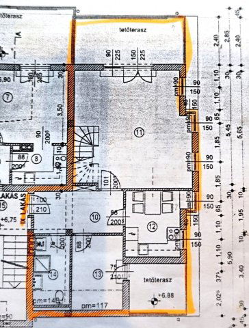 Eladó téglalakás, Budapesten, XIV. kerületben 117.9 M Ft