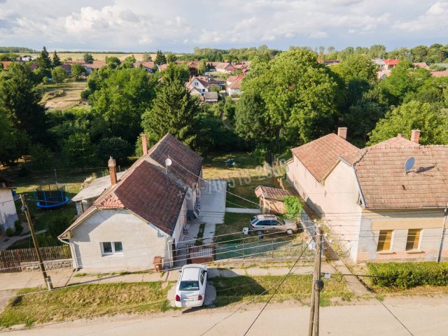 Eladó családi ház, Nagyorosziban 17 M Ft, 3 szobás