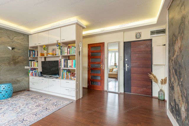 Eladó téglalakás, Budapesten, XI. kerületben 134 M Ft, 3 szobás