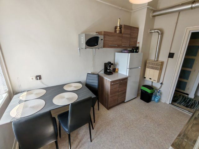 Kiadó téglalakás, albérlet, Nyíregyházán 120 E Ft / hó