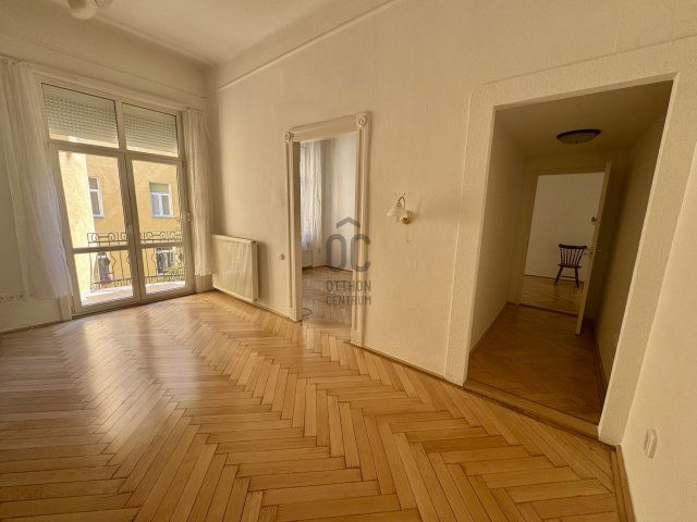 Kiadó téglalakás, albérlet, Budapesten, VI. kerületben