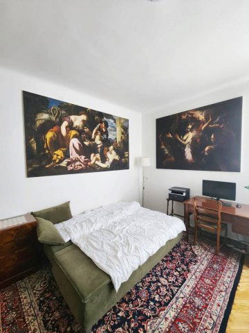 Kiadó téglalakás, albérlet, Pécsett 225 E Ft / hó, 2 szobás