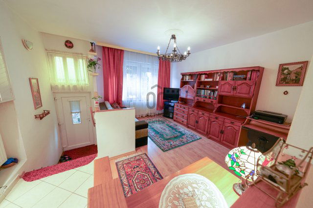 Eladó ikerház, Budapesten, XI. kerületben 192 M Ft, 4 szobás