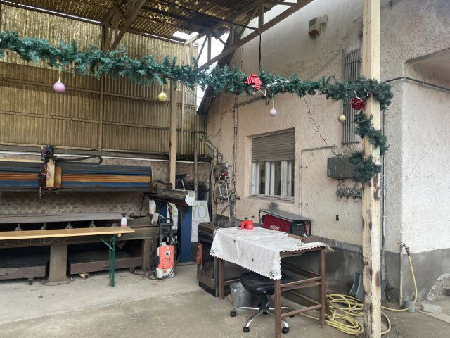 Eladó ipari ingatlan, Dömsödön 68 M Ft / költözzbe.hu